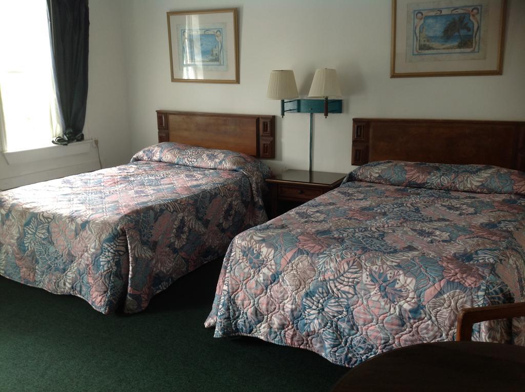 Deluxe Inn Camden Room photo