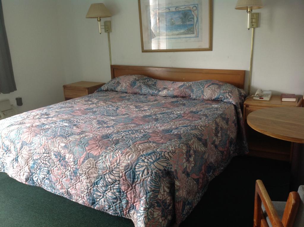 Deluxe Inn Camden Room photo
